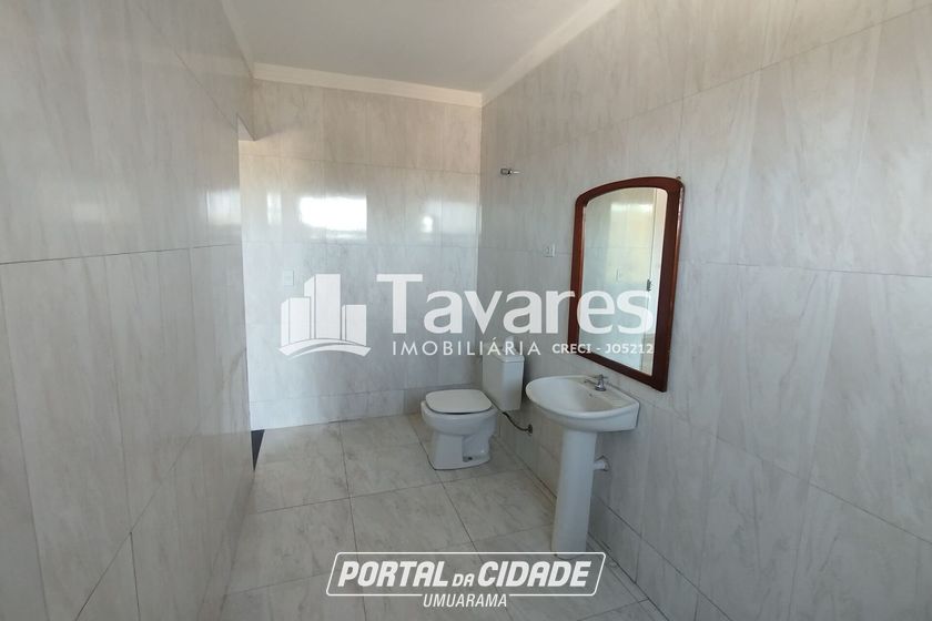 Casa &agrave; venda - 179m&sup2; - Parque San Remo I