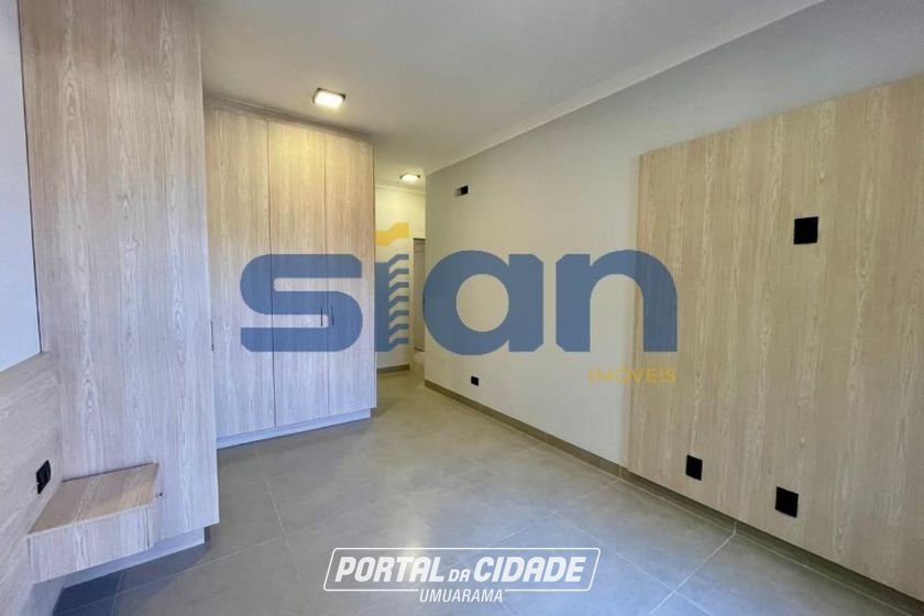 Casa para alugar - Parque Bandeirantes