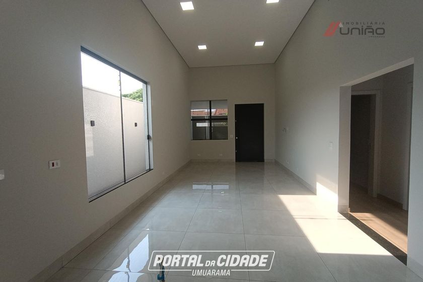 Casa &agrave; venda - 153m&sup2; - Parque dos Bandeirantes