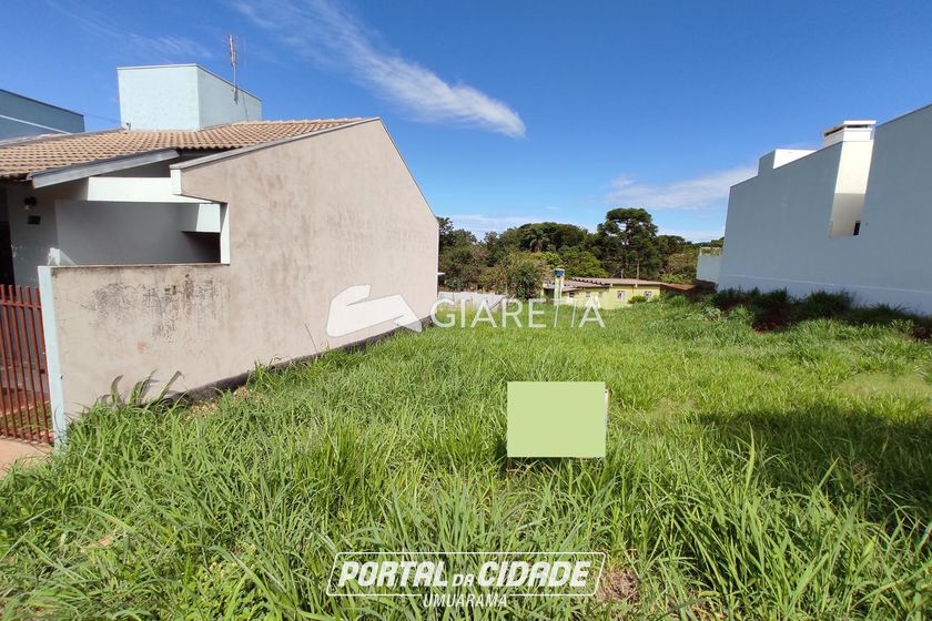 Terreno &agrave; venda - 477m&sup2; - JARDIM CONCORDIA