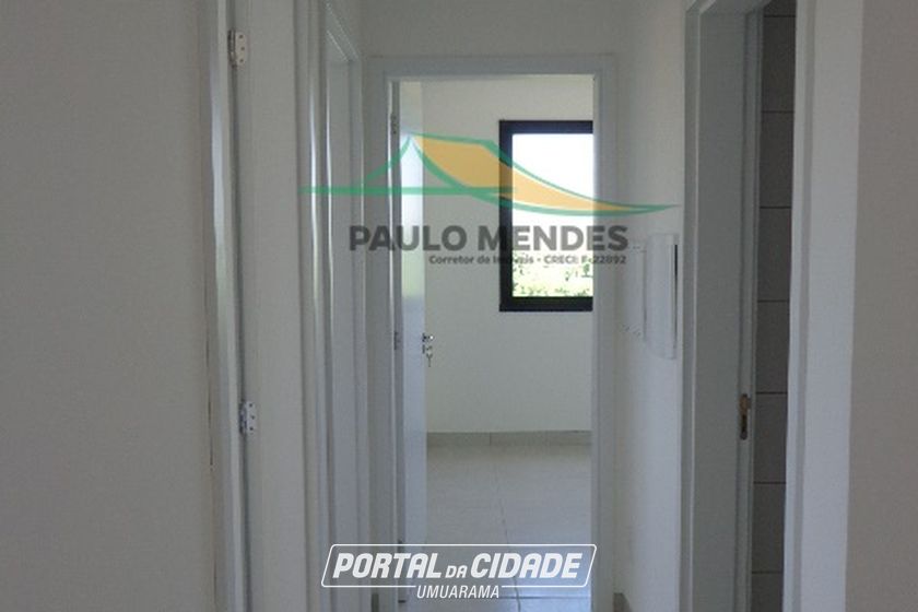 Apartamento &agrave; venda - 70m&sup2; - Edif&iacute;cio Interlagos Residencial Clube