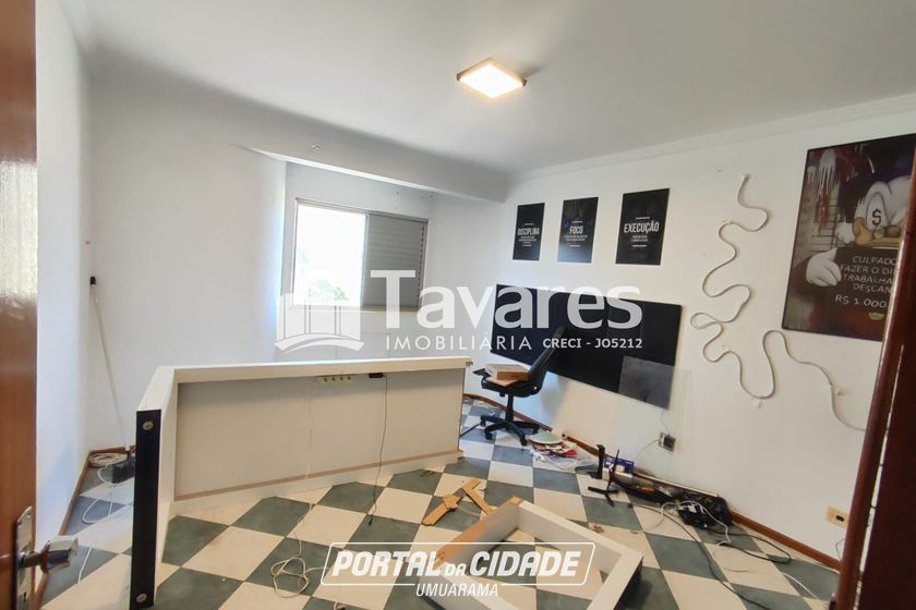 Apartamento para alugar - Jardim dos Pr&iacute;ncipes