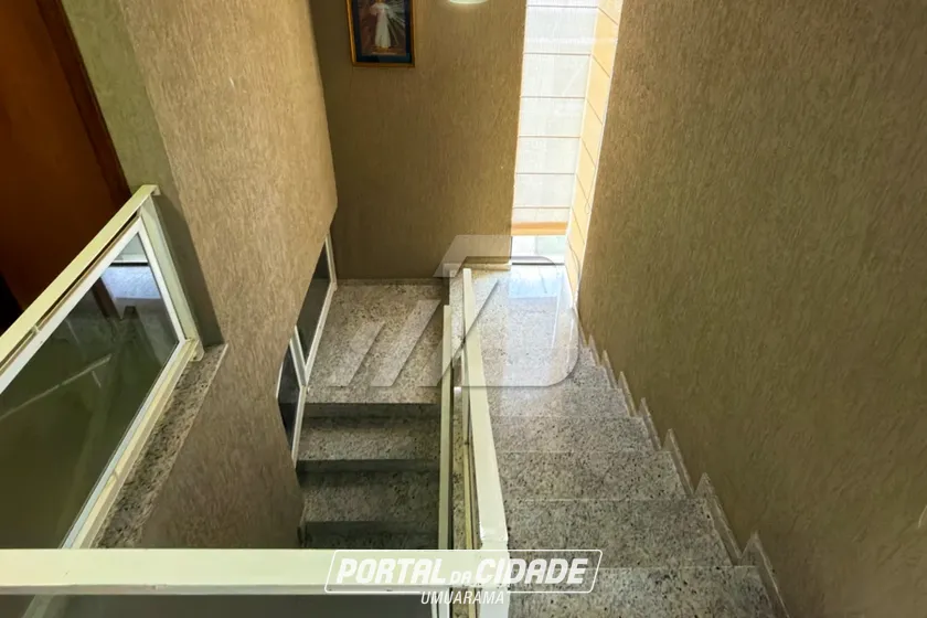 Sobrado &agrave; venda - 420m&sup2; - Parque Cidade Jardim