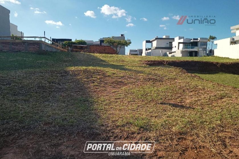 Terreno &agrave; venda - 252m&sup2; - Gleba Figueira