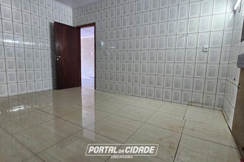 Casa &agrave; venda - 123m&sup2; - ZONA 06