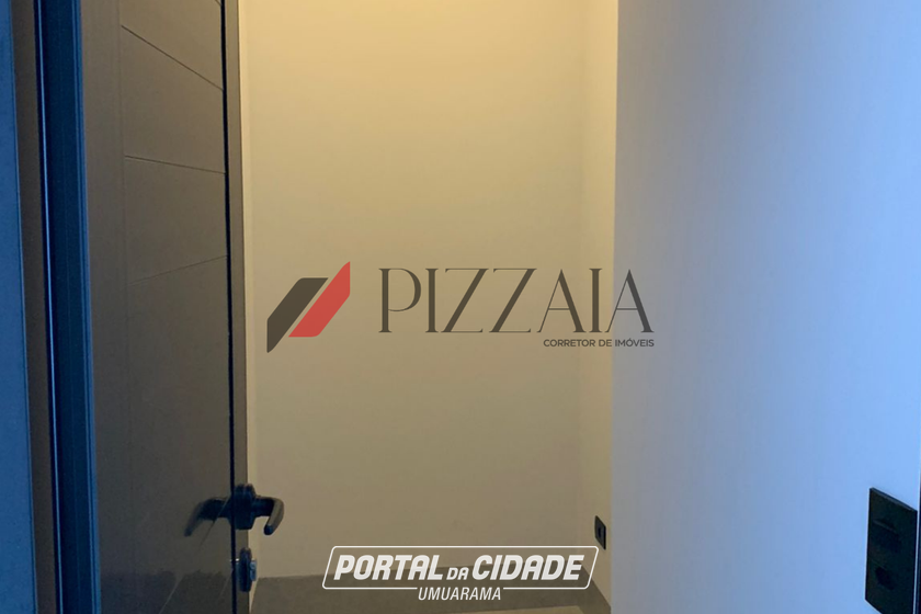 Casa &agrave; venda - 197m&sup2; - Parque Residencial Interlagos II