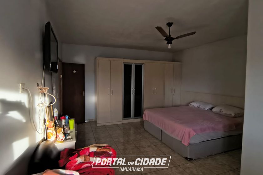 Sobrado &agrave; venda - 420m&sup2; - Parque San Remo I