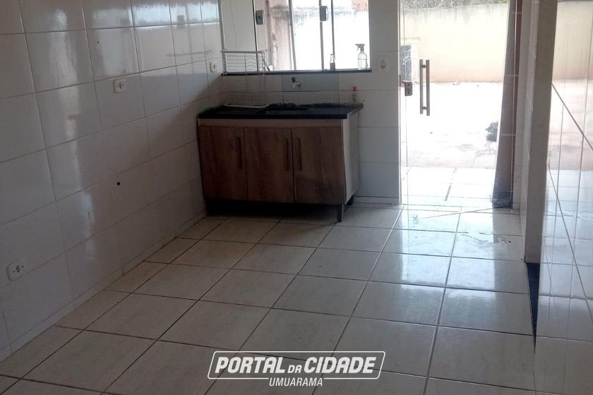 Casa &agrave; venda - 69m&sup2; - Parque San Marino