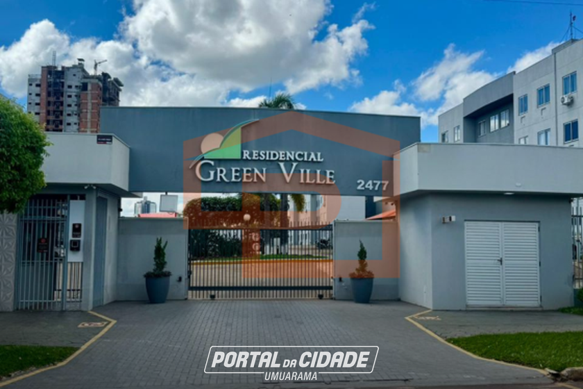 Apartamento &agrave; venda - 53m&sup2; - Jardim Belvedere