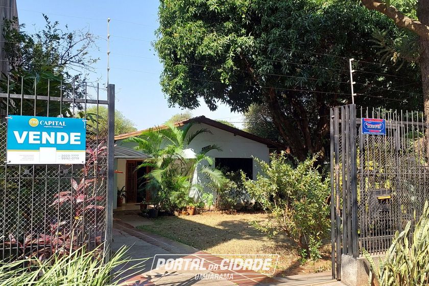 Casa &agrave; venda - 95m&sup2; - Zona III