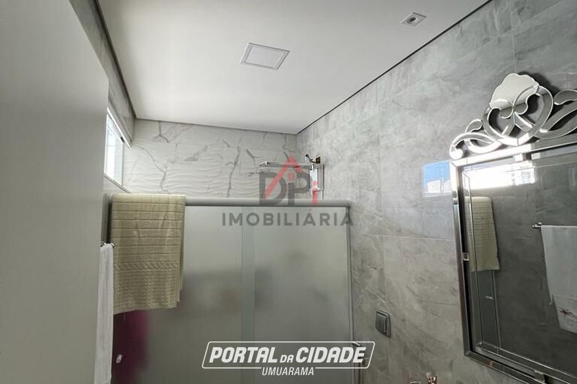 Casa &agrave; venda - 155m&sup2; - Parque Melhoramentos