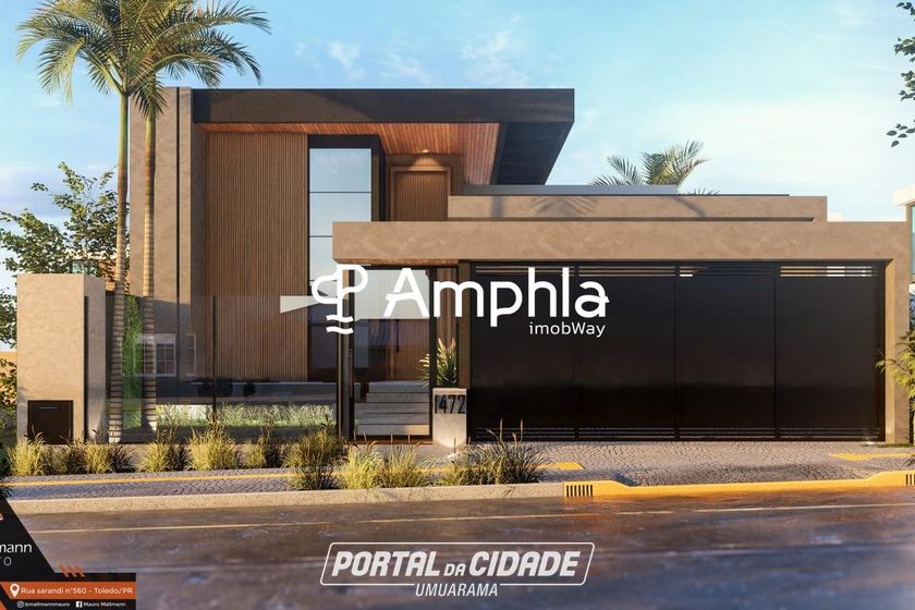 Casa &agrave; venda - 225m&sup2; - Vila Industrial