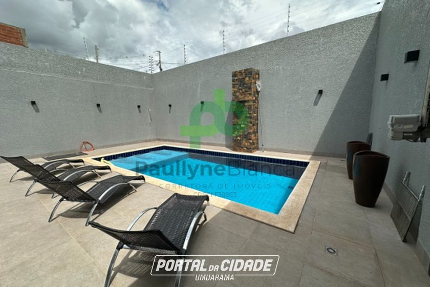 Sal&atilde;o Comercial &agrave; venda - 150m&sup2; - ZONA VII