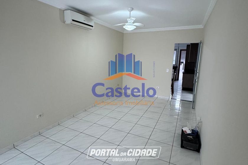 Casa para alugar - 99m&sup2; - PARQUE ALTO DA PARAN&Aacute;