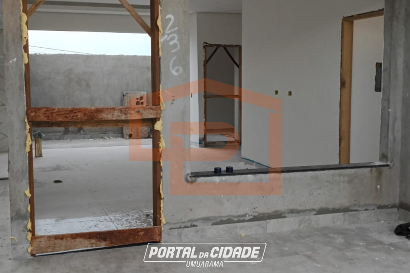 Casa &agrave; venda - 91m&sup2; - Parque Est&acirc;ncia