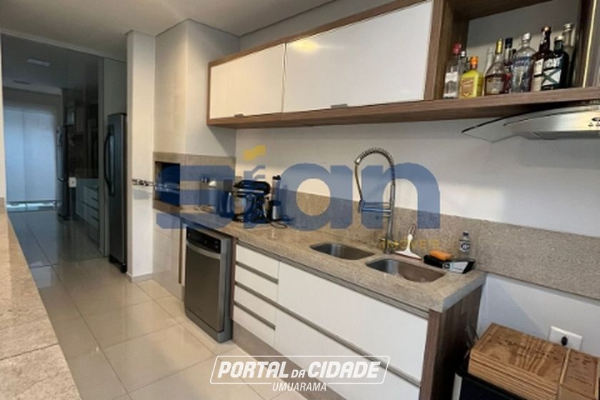 Apartamento &agrave; venda - 662m&sup2; - Central Park