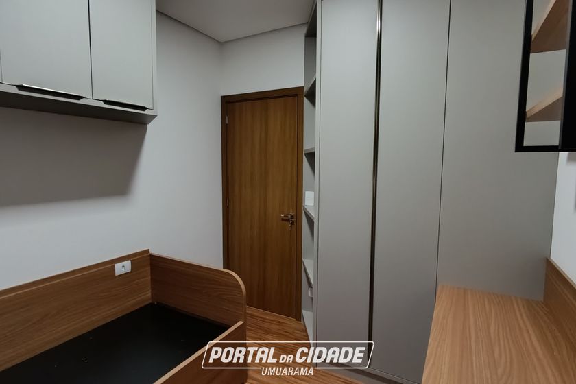 Apartamento para alugar - JARDIM SOCIAL
