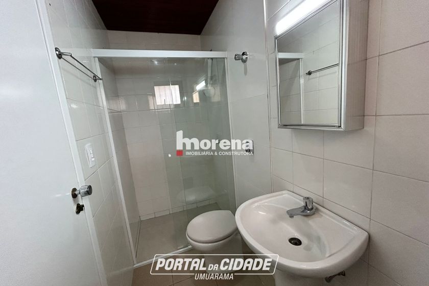 Apartamento &agrave; venda - 231m&sup2; - Zona I