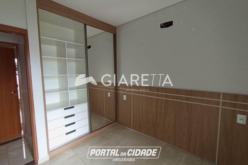 Casa &agrave; venda - 99m&sup2; - JARDIM GISELA