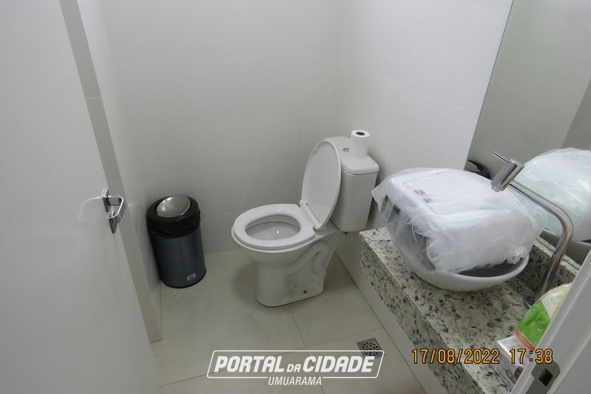 Sala Comercial &agrave; venda - 68m&sup2; - Parque Residencial da G&aacute;vea