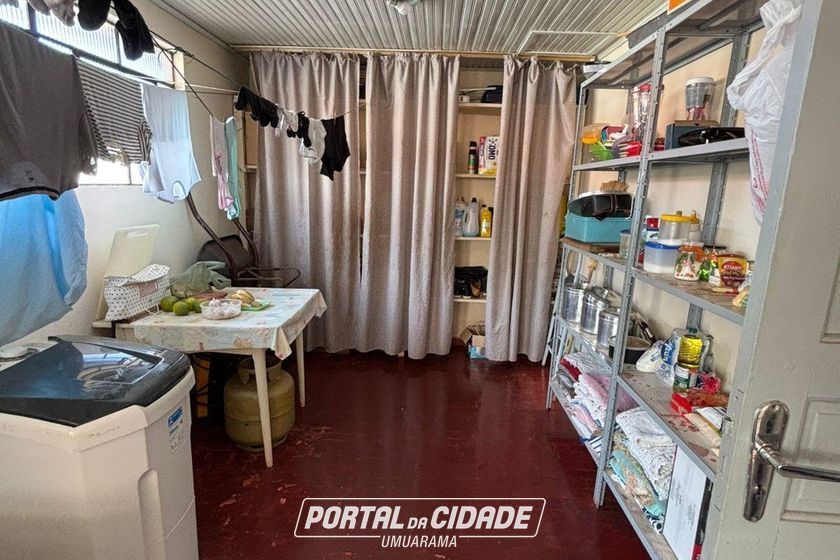 Casa &agrave; venda - 140m&sup2; - Zona VII