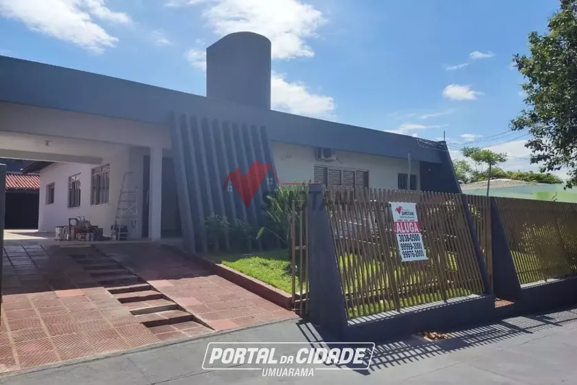 Casa &agrave; venda - Zona II
