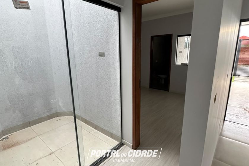 Casa &agrave; venda - 91m&sup2; - PARQUE RESIDENCIAL VILLAGE
