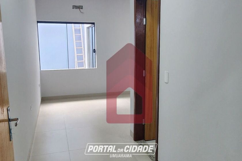 Casa &agrave; venda - 115m&sup2; - Jardim Interlagos II