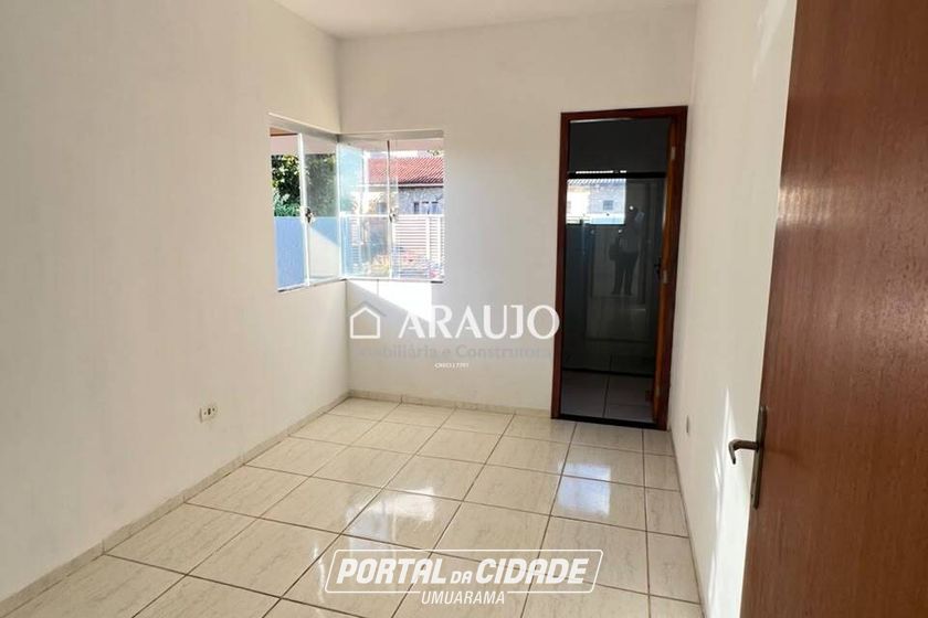 Casa &agrave; venda - 98m&sup2; - Jardim San Marino
