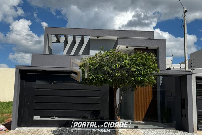 Casa &agrave; venda - 120m&sup2; - Jardim Colorado