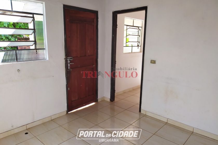 Casa para alugar - ZONA I