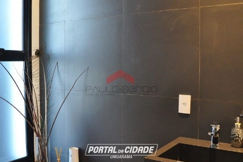 Sobrado &agrave; venda - 342m&sup2; - Conjunto Residencial Portal das &Aacute;guas