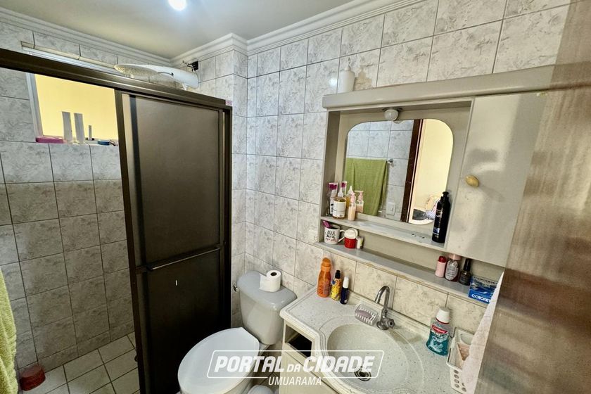 Apartamento &agrave; venda - 76m&sup2; - Zona II