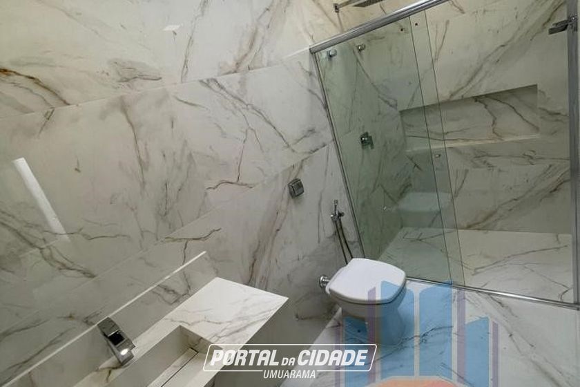 Casa &agrave; venda - 187m&sup2; - PARQUE RESIDENCIAL INTERLAGOS II