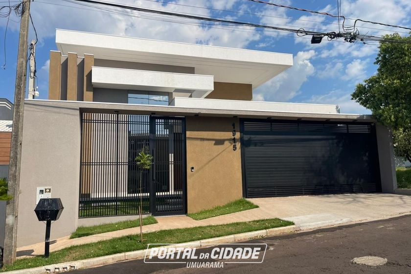 Casa &agrave; venda - 221m&sup2; - JARDIM M&Ocirc;NACO