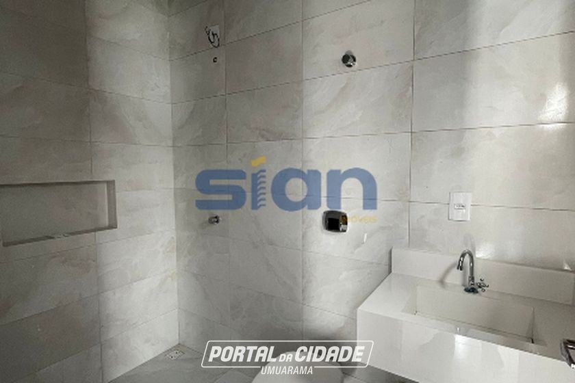 Casa &agrave; venda - 126m&sup2; - 