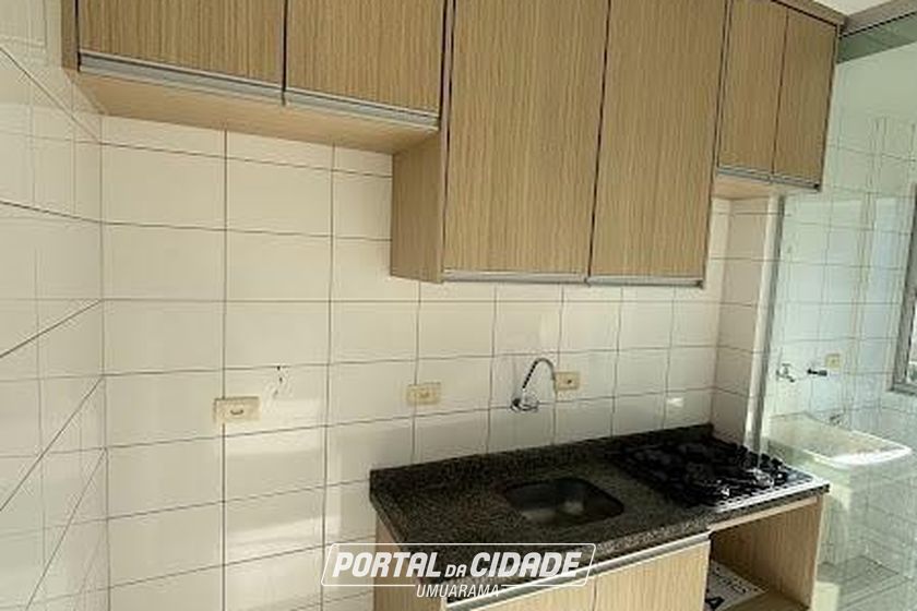 Apartamento para alugar - Jardim Belvedere