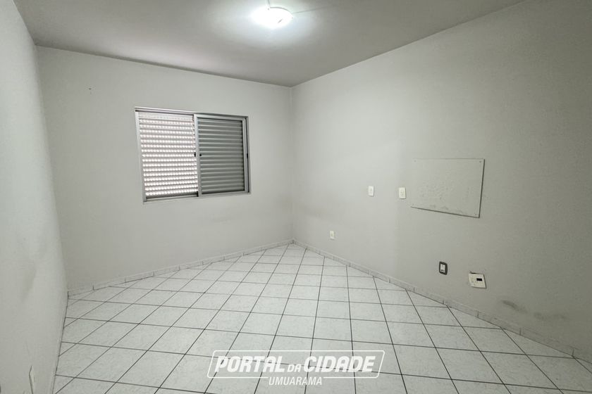 Apartamento para alugar - 50m&sup2; - Pr&oacute;ximo a Unipar Sede