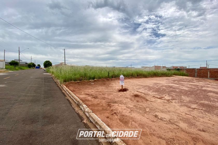 Terreno &agrave; venda - 144m&sup2; - PARQUE RESIDENCIAL METROPOLITANO
