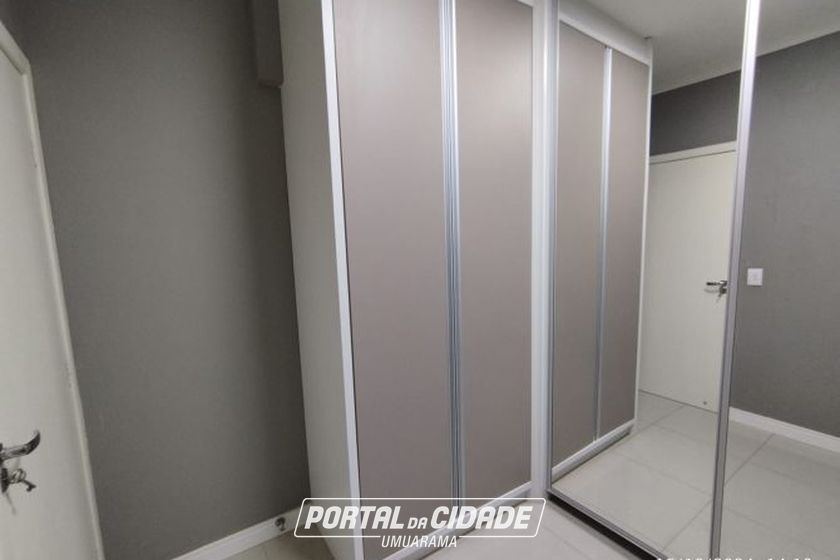 Apartamento para alugar - Zona II