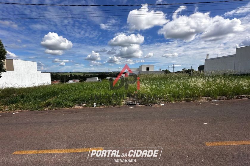 Terreno &agrave; venda - 140m&sup2; - Parque Residencial Metropolitano