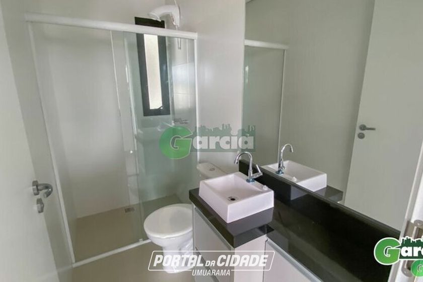 Apartamento &agrave; venda - Parque Residencial da G&aacute;vea