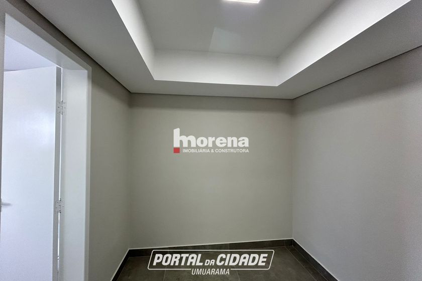 Apartamento &agrave; venda - 231m&sup2; - Zona I