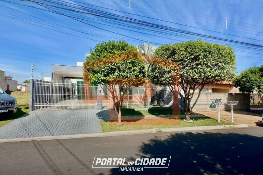 Casa &agrave; venda - 214m&sup2; - Jardim Tamoio