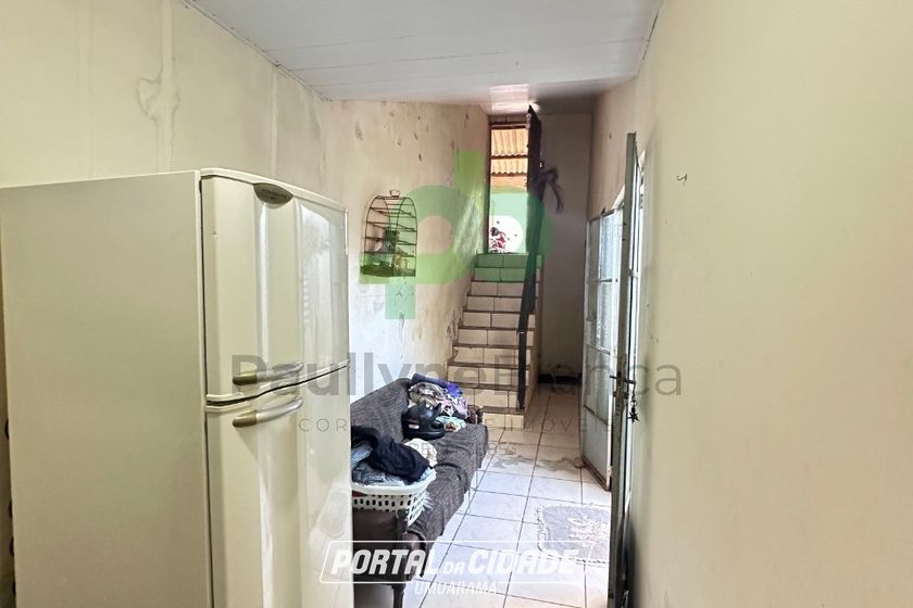 Casa &agrave; venda - 212m&sup2; - Parque Alto s&atilde;o Francisco