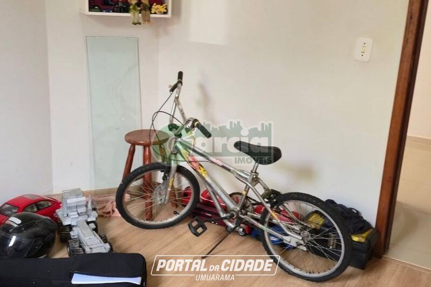 Casa &agrave; venda - 110m&sup2; - Parque Residencial Interlagos