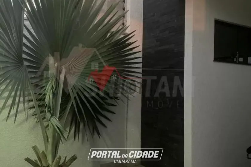 Casa &agrave; venda - Parque Residencial Interlagos