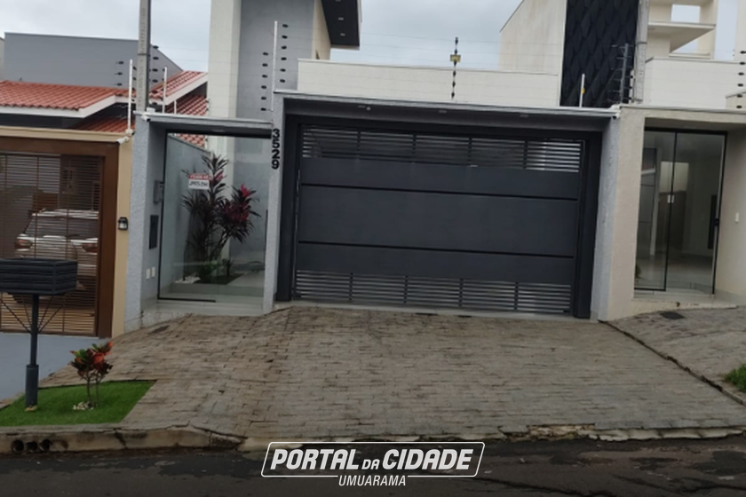 Casa &agrave; venda - 144m&sup2; - Jardim Castelo Branco