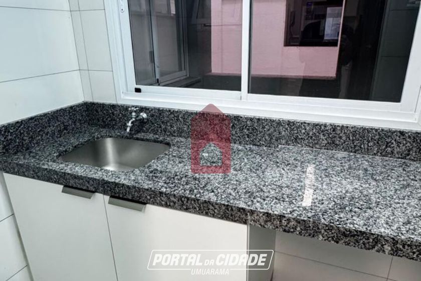 Apartamento para alugar - 76m&sup2; - Jardim Paineiras