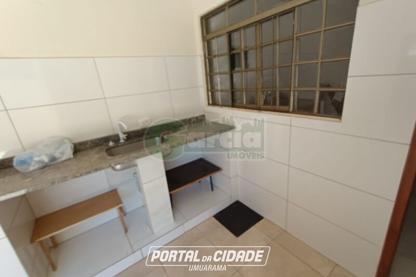 Casa para alugar - Zona V
